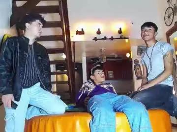 flyckers on Chaturbate