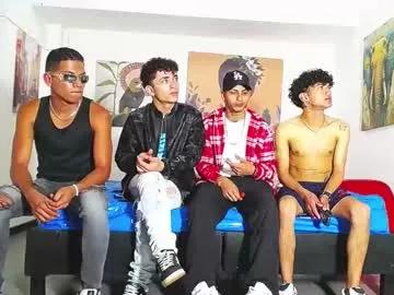 flyckers on Chaturbate