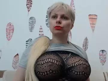 forever_barbie on Chaturbate