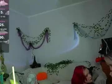 fox_and_dog on Chaturbate