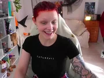 fox_and_dog on Chaturbate