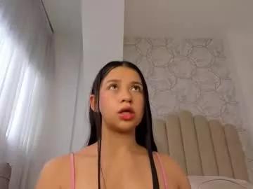 foxy200__ on Chaturbate