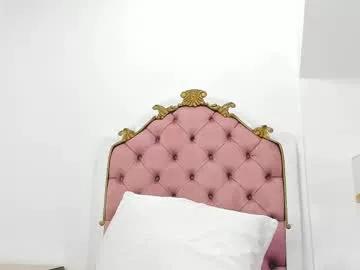 foxy200__ on Chaturbate