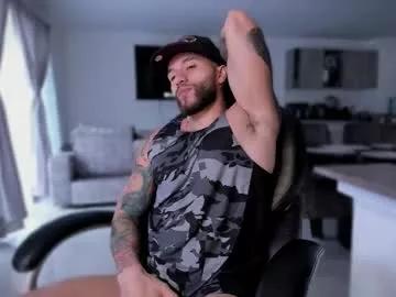 frankfarrellx on Chaturbate