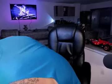 frankfarrellx on Chaturbate