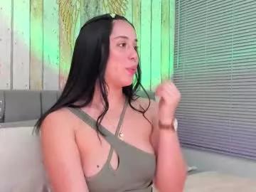 gabi_boom on Chaturbate