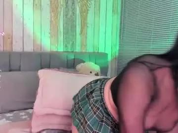 gabi_boom on Chaturbate