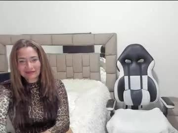 gabriela_ponce on Chaturbate