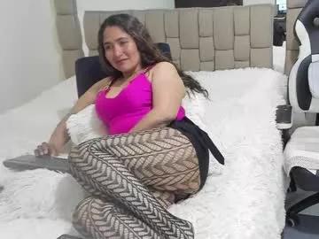 gabriela_ponce on Chaturbate