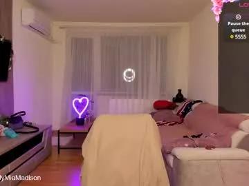 gabrielalove_ on Chaturbate
