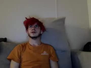 Freechat gayndepressed on Chaturbate