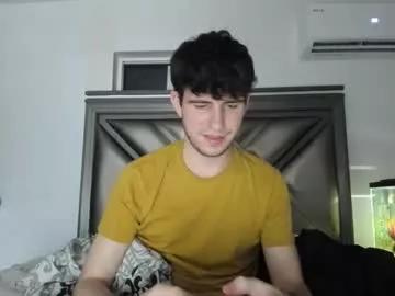 Freechat gayndepressed on Chaturbate