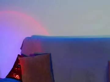 gentlemila on Chaturbate