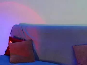 gentlemila on Chaturbate