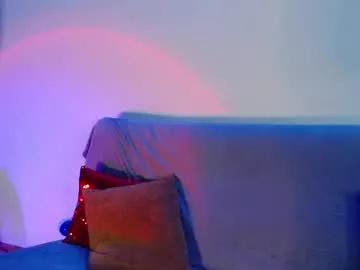 gentlemila on Chaturbate