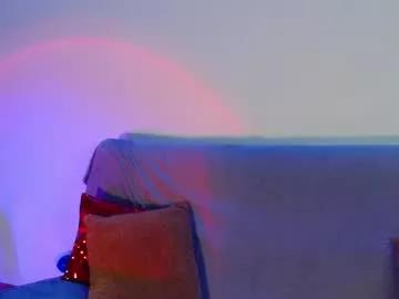 gentlemila on Chaturbate