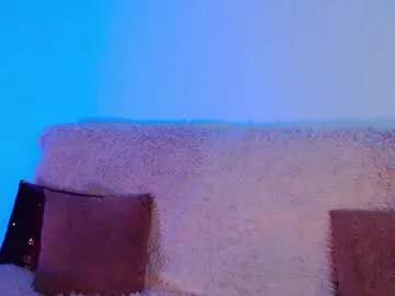 gentlemila on Chaturbate