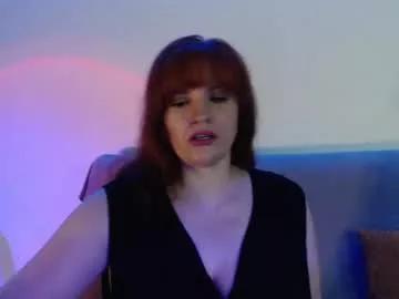 gentlemila on Chaturbate