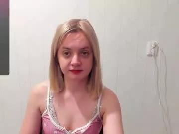 Freechat gerda_bloempje on Chaturbate