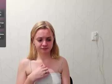 Freechat gerda_bloempje on Chaturbate