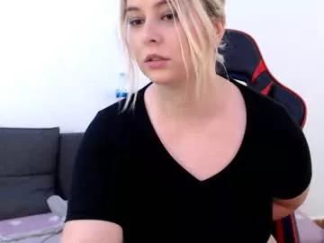 germangirl1996 on Chaturbate