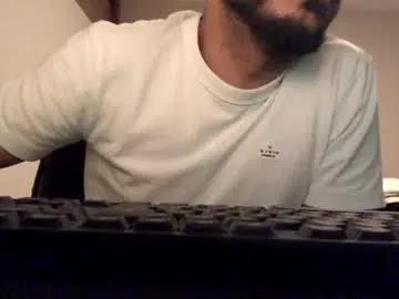 germanlatino02 on Chaturbate