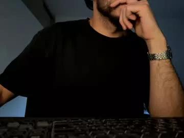 germanlatino02 on Chaturbate