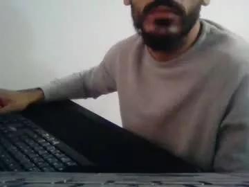 germanlatino02 on Chaturbate