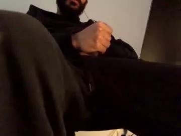 germanlatino02 on Chaturbate