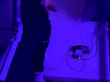 germanlatino02 on Chaturbate