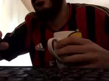 germanlatino02 on Chaturbate