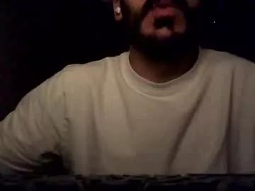 germanlatino02 on Chaturbate