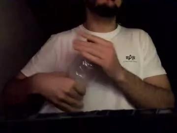 germanlatino02 on Chaturbate