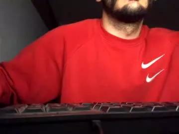 germanlatino02 on Chaturbate
