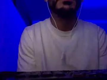 germanlatino02 on Chaturbate