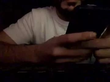 germanlatino02 on Chaturbate