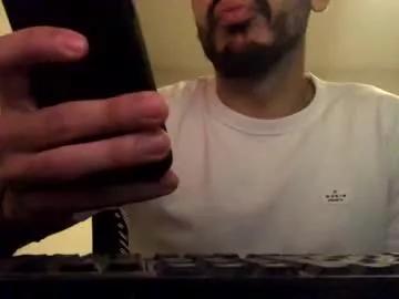 germanlatino02 on Chaturbate