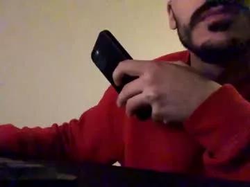 germanlatino02 on Chaturbate