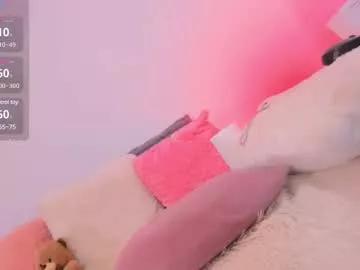 gigidoll_ on Chaturbate 