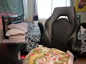 Freechat ginajamesxxx on Chaturbate