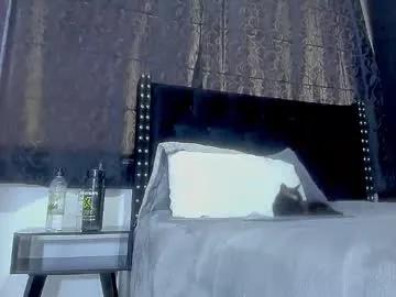 ginger_amarett on Chaturbate