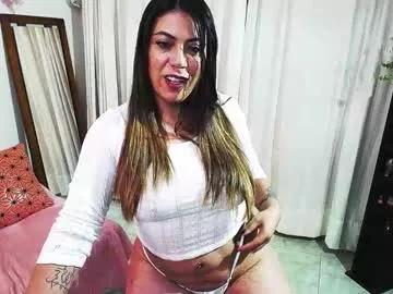 gio_gio44 on Chaturbate