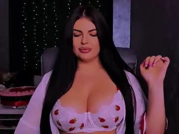 giulyalust on Chaturbate