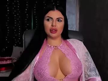 giulyalust on Chaturbate