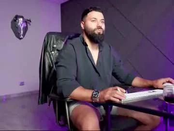 Freechat glennmasters on Chaturbate