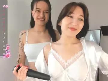 gloriamichele on Chaturbate