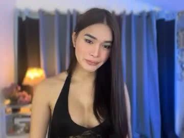 goddess_jennyxx on Chaturbate