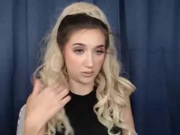 Freechat goddessemmy on Chaturbate