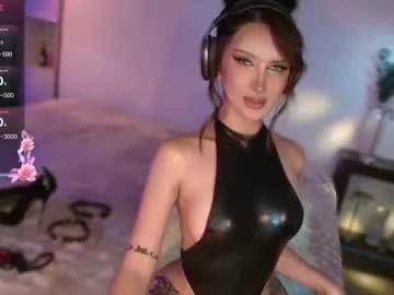 Freechat godisawomanxx on Chaturbate