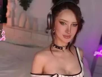 Freechat godisawomanxx on Chaturbate